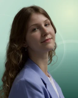 Profilfoto von Katharina aus Höchst im Odenwald. Berufswunsch: Designer/in – Grafik. Branche: Design, Musik, Tanz, Schauspiel.