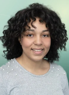 Profilfoto von Elisa aus Augsburg. Berufswunsch: Fahrer/in und Lieferfahrer/in. Branche: Personalwesen, HR und Projektmanagement.