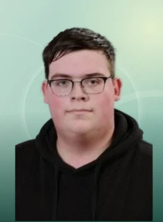 Profilfoto von Maurice aus Oldenburg in Holstein. Berufswunsch: Fachinformatiker/in. Branche: Verkauf, Handel und IT, Informatik, Programmierung.