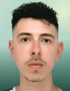 Profilfoto von Mohammad aus Korntal-Münchingen. Berufswunsch: 3D-Designer/in. Branche: IT, Informatik, Programmierung.
