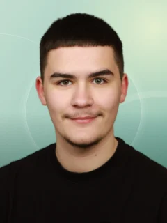 Profilfoto von Agon aus Waldkirch. Berufswunsch: Helfer/in - Verkauf. Branche: Verkauf, Handel.
