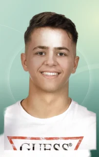 Profilfoto von Kevin aus Rüsselsheim am Main. Berufswunsch: Fahrer/in. Branche: Bauwesen, Architektur und Beratung, Consulting.
