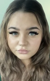 Profilfoto von Jaqueline aus Minden. Berufswunsch: Babysitter/in. Branche: Haushalt, Babysitting.