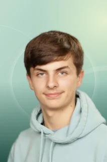 Profilfoto von Daniel aus Okriftel. Berufswunsch: Producer/in. Branche: Design, Musik, Tanz, Schauspiel.
