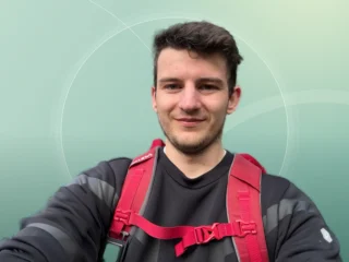 Profilfoto von Maximilian aus Konstanz. Berufswunsch: IT-Manager/in. Branche: IT, Informatik, Programmierung und Kundenservice.