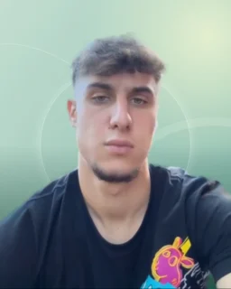 Profilfoto von Yasin aus Mölln. Berufswunsch: Lieferfahrer/in. Branche: Sales, Vertrieb.