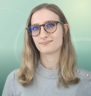 Profilfoto von Delia aus Hildesheim. Berufswunsch: Biologielaborant/in. Branche: Naturwissenschaften, Labor.