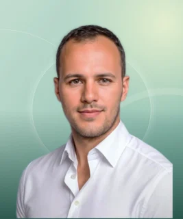Profilfoto von Onur aus Heilbronn. Branche: Management.
