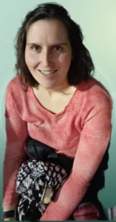 Profilfoto von Kathrin aus Simmerath. Berufswunsch: IT-Administrator/in. Branche: IT, Informatik, Programmierung.