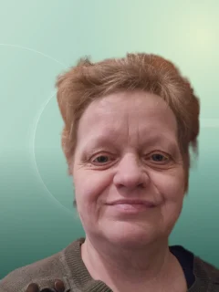 Profilfoto von Anja aus Wurzen. Berufswunsch: Reinigungskraft. Branche: Reinigung, Facility Management.