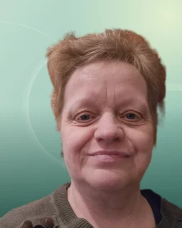 Profilfoto von Anja aus Wurzen. Berufswunsch: Reinigungskraft. Branche: Reinigung, Facility Management.