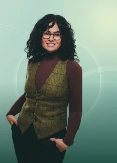 Profilfoto von Elizabet aus Bad Soden am Taunus. Berufswunsch: Informationsmanager/in. Branche: Beratung, Consulting.