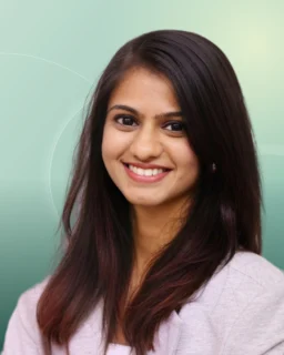 Profilfoto von Chaithra aus Weimar. Berufswunsch: Assistent/in – Informatik (allgemeine Informatik). Branche: IT, Informatik, Programmierung.