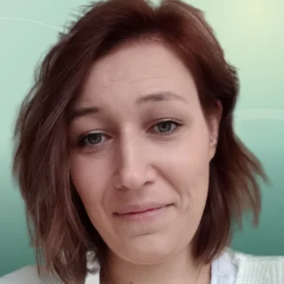 Profilfoto von Lena aus Stadtlohn. Berufswunsch: Alltagshelfer/in und Assistenz der Geschäftsführung. Branche: Sozialwesen, Religion und Verwaltung, Öffentlicher Dienst.