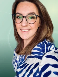 Profilfoto von Romina. Berufswunsch: Erzieher/in und Fachwirt/in – Erziehungswesen. Branche: Bildung, Pädagogik.