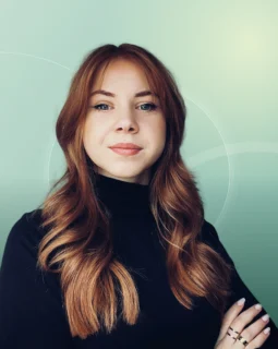 Profilfoto von Marie aus Köln. Berufswunsch: Manager/in und Betriebswirt/in - Management im Gesundheitswesen. Branche: Management und Marketing, Werbung.