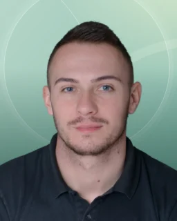 Profilfoto von Ajdin aus Waldkraiburg. Berufswunsch: Altenpfleger/in. Branche: Medizin, Psychologie, Pflege.