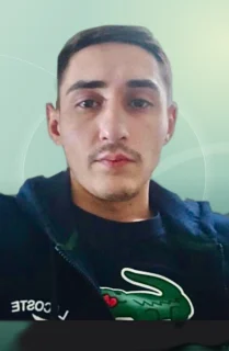 Profilfoto von Anatolii aus Viernheim. Berufswunsch: Alltagshelfer/in. Branche: Logistik, Transport, Verkehr.