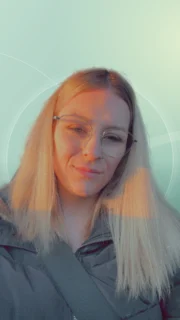 Profilfoto von Michelle aus Schwarzenfeld. Berufswunsch: Babysitter/in. Branche: Haushalt, Babysitting.