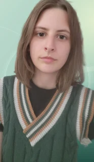 Profilfoto von Joline aus Sereetz. Berufswunsch: Auf- & Abbauhelfer/in und Babysitter/in. Branche: Bildung, Pädagogik und Kundenservice.