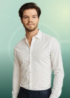 Profilfoto von Daniel aus Nürnberg. Berufswunsch: Lieferfahrer/in. Branche: Verkauf, Handel.