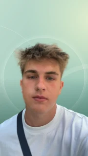 Profilfoto von Jan aus Düren. Berufswunsch: Fahrer/in. Branche: Wirtschaft, Sekretariat.