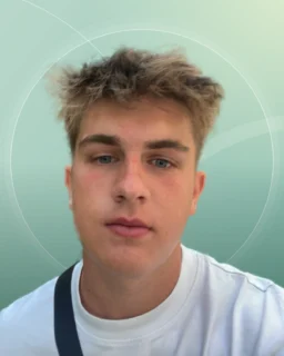Profilfoto von Jan aus Düren. Berufswunsch: Fahrer/in. Branche: Wirtschaft, Sekretariat.