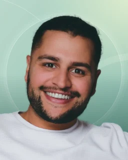 Profilfoto von Furkan aus Viersen. Berufswunsch: Fahrer/in. Branche: Logistik, Transport, Verkehr.