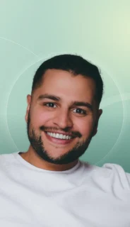 Profilfoto von Furkan aus Viersen. Berufswunsch: Fahrer/in. Branche: Logistik, Transport, Verkehr.