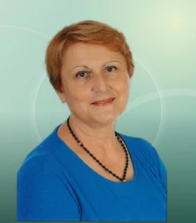 Profilfoto von Marina aus Germering. Berufswunsch: Schutz-und Sicherheitsfachkraft. Branche: Schutz, Ordnung, Sicherheit.