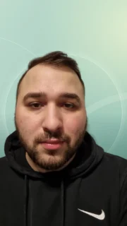 Profilfoto von Cenk aus Duisburg. Berufswunsch: Beamter/Beamtin und Sozialarbeiter/in. Branche: Sozialwesen, Religion.