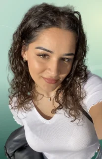 Profilfoto von Melissa aus Mössingen. Berufswunsch: Babysitter/in. Branche: Haushalt, Babysitting.