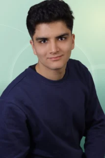 Profilfoto von Abdul-Matin aus Paderborn. Berufswunsch: Fahrer/in. Branche: Logistik, Transport, Verkehr.