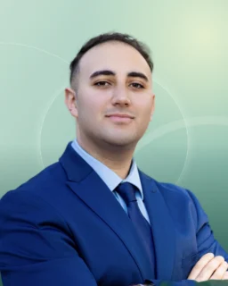 Profilfoto von Alireza aus Friedberg (Hessen). Berufswunsch: Business-Continuity-Manager/in und Business-Development-Manager/in. Branche: Beratung, Consulting und Management.
