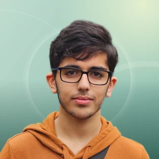 Profilfoto von Leandro aus Tengen. Branche: Elektronik und Events, Messen, Promotion.
