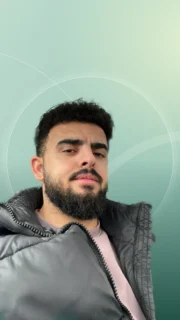 Profilfoto von Wissam aus Hamburg. Berufswunsch: Fahrer/in. Branche: Elektronik und Events, Messen, Promotion.