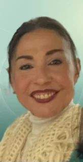Profilfoto von Silvia aus Ginsheim-Gustavsburg. Berufswunsch: Barista. Branche: Gastronomie, Hotellerie, Tourismus.