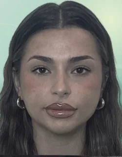 Profilfoto von Gentrina aus Friesenheim. Berufswunsch: Einkaufshelfer/in und Empfangsmitarbeiter/in. Branche: Kundenservice.