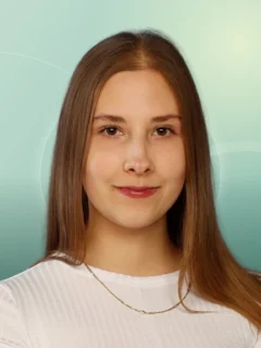 Profilfoto von Kimberley aus Ludwigshafen am Rhein. Berufswunsch: Assistent/in – Informatik (Wirtschaftsinformatik) und Buchhalter/in. Branche: Elektronik und IT, Informatik, Programmierung.