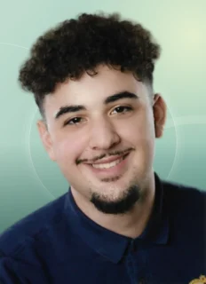 Profilfoto von Gökdeniz aus Offenbach am Main. Berufswunsch: Fachinformatiker/in. Branche: IT, Informatik, Programmierung.