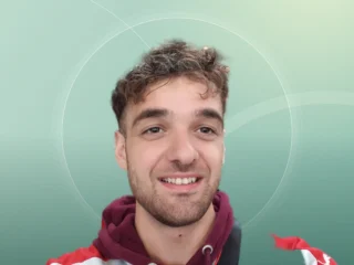 Profilfoto von Kevin aus Sindelfingen. Berufswunsch: Alltagshelfer/in und Babysitter/in. Branche: Bildung, Pädagogik und Events, Messen, Promotion.