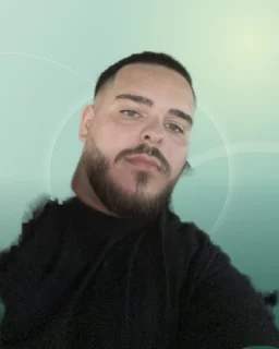 Profilfoto von Asmir aus Seesen. Berufswunsch: Schutz-und Sicherheitsfachkraft. Branche: Personalwesen, HR.