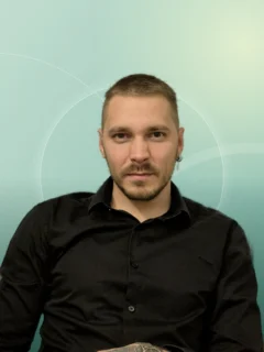 Profilfoto von Alen aus Lörrach. Berufswunsch: Schweißer/in. Branche: Events, Messen, Promotion und Management.