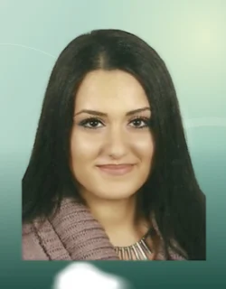 Profilfoto von Sabiha aus Schifferstadt. Berufswunsch: Fachkraft – Arbeitssicherheit. Branche: Finanzen, Buchhaltung.