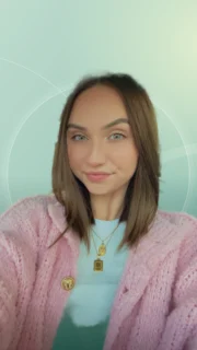 Profilfoto von Chiara aus Menden (Sauerland). Berufswunsch: Sozialassistent/in. Branche: Bildung, Pädagogik.