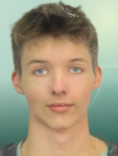 Profilfoto von Finley aus Kulmbach. Berufswunsch: Warenverräumer/in. Branche: Sales, Vertrieb.