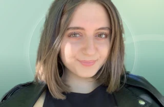 Profilfoto von Letícia aus Freiburg im Breisgau. Berufswunsch: Empfangs-Hostess / Host und Fremdsprachen-Hostess/Host. Branche: Events, Messen, Promotion und Haushalt, Babysitting.