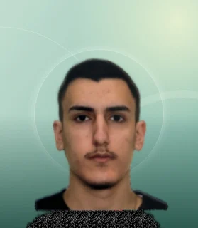 Profilfoto von Elias aus Gronau. Berufswunsch: Lieferfahrer/in. Branche: Beratung, Consulting.