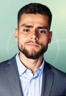 Profilfoto von Nico aus Albstadt. Berufswunsch: Ingenieur/in – Maschinenbau und 3D-Designer/in. Branche: Technik, Technologiefelder.