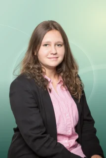 Profilfoto von Michelle aus Speyer. Berufswunsch: Kommissionierer/in und Lagerhelfer/in. Branche: Logistik, Transport, Verkehr.
